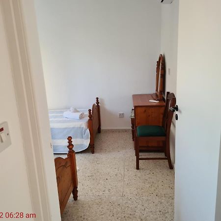 Latchi Area Apartments Екстер'єр фото