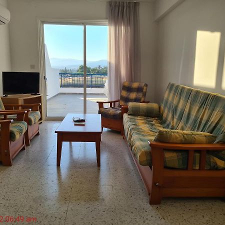 Latchi Area Apartments Екстер'єр фото