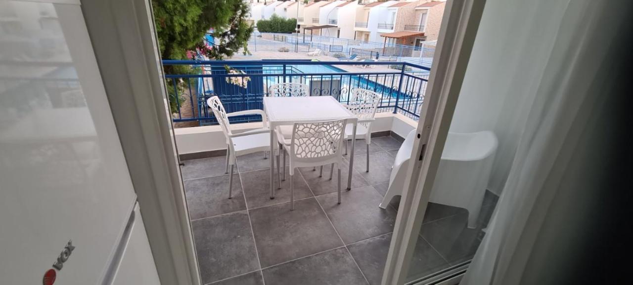 Latchi Area Apartments Екстер'єр фото