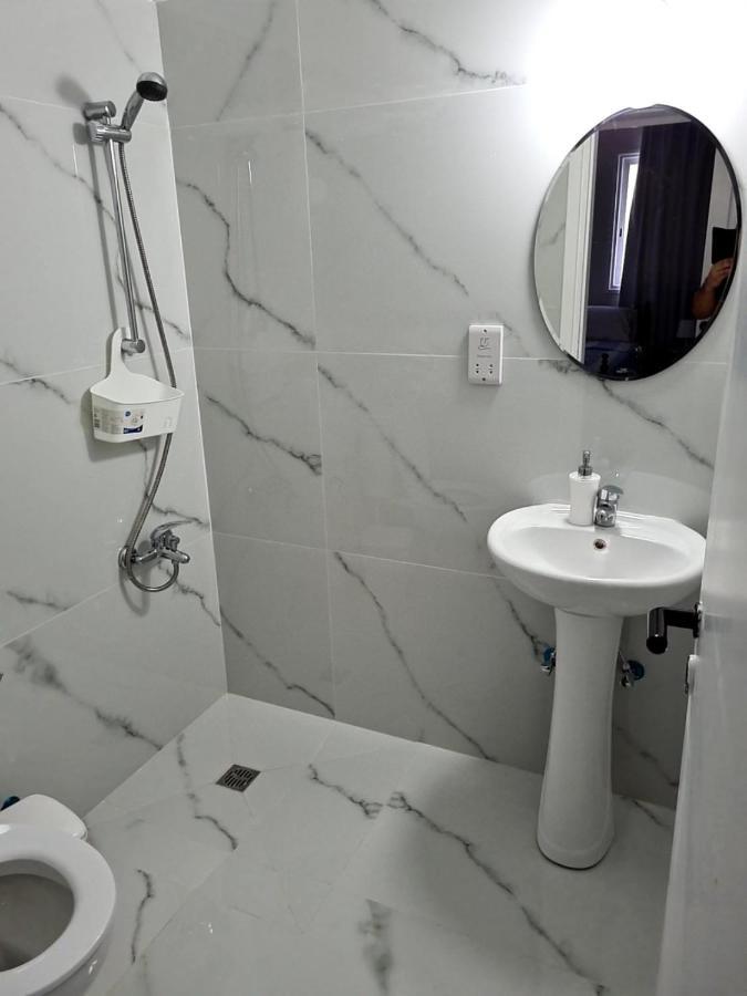 Latchi Area Apartments Екстер'єр фото