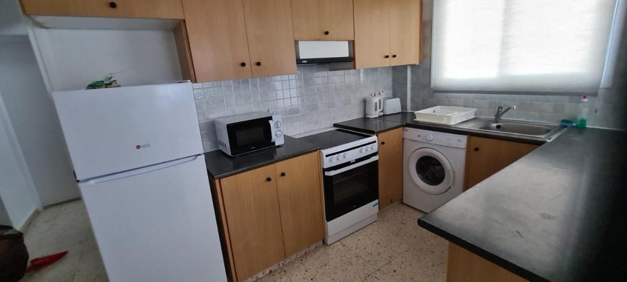 Latchi Area Apartments Екстер'єр фото