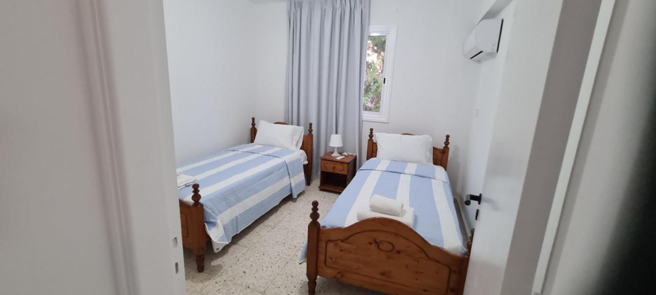 Latchi Area Apartments Екстер'єр фото