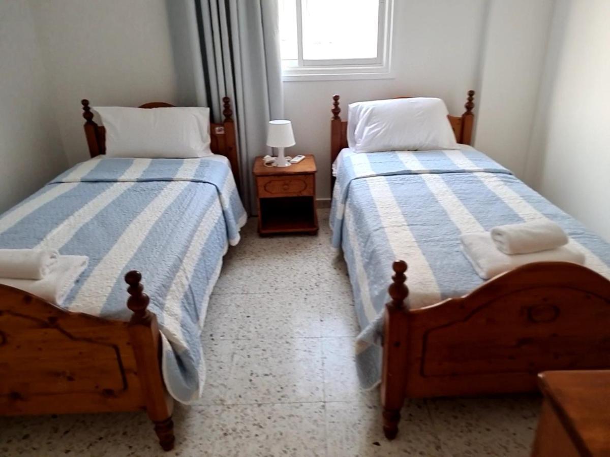 Latchi Area Apartments Екстер'єр фото