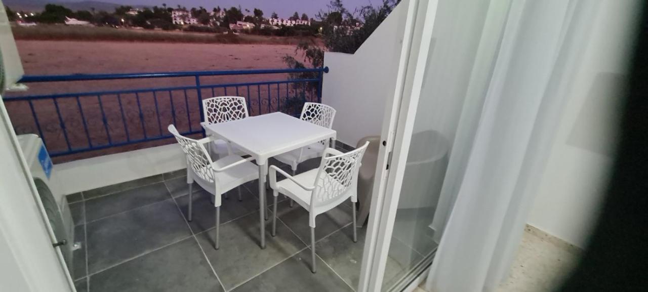 Latchi Area Apartments Екстер'єр фото