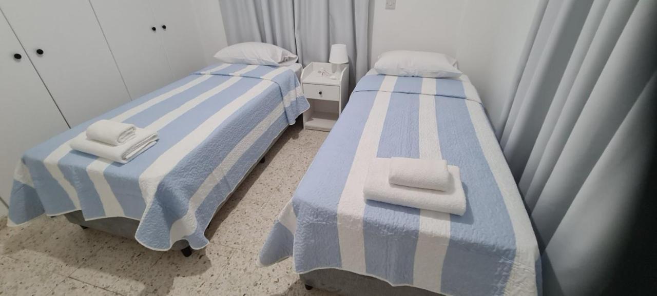 Latchi Area Apartments Екстер'єр фото