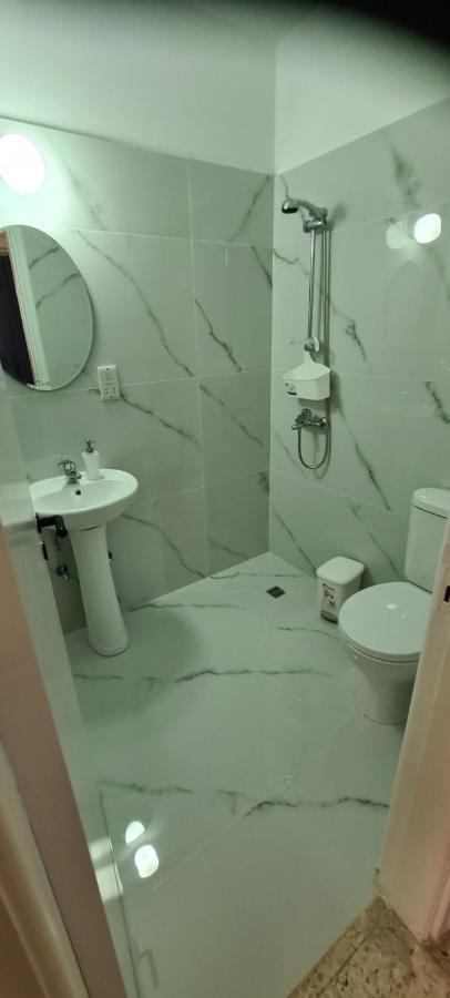 Latchi Area Apartments Екстер'єр фото