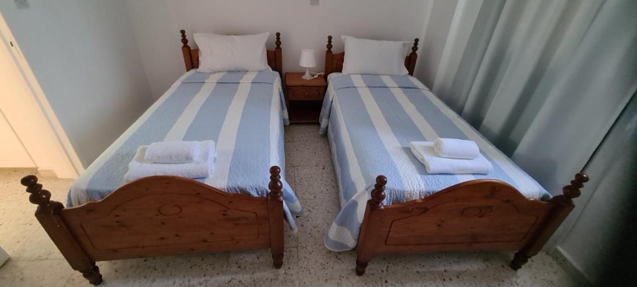 Latchi Area Apartments Екстер'єр фото