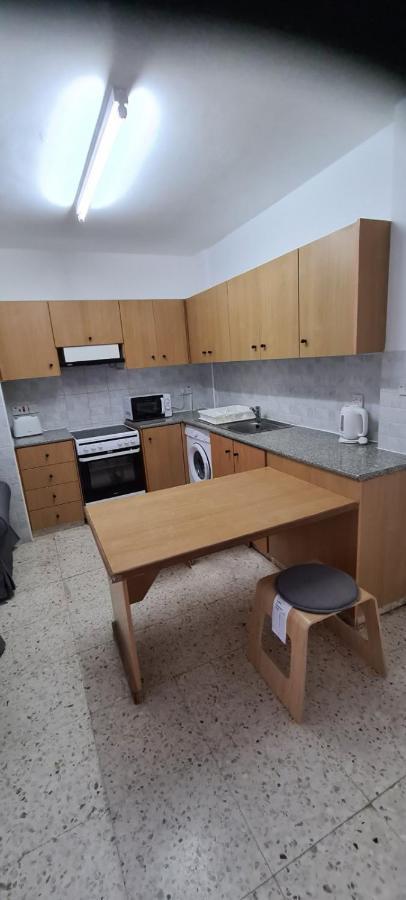 Latchi Area Apartments Екстер'єр фото