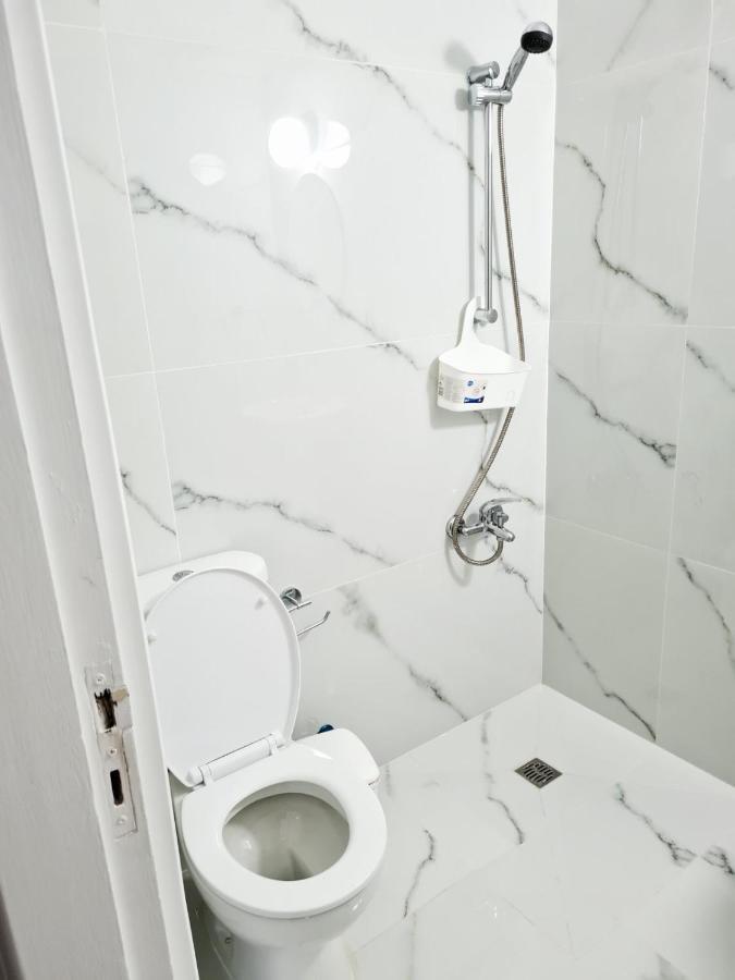 Latchi Area Apartments Екстер'єр фото