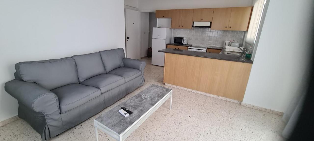 Latchi Area Apartments Екстер'єр фото
