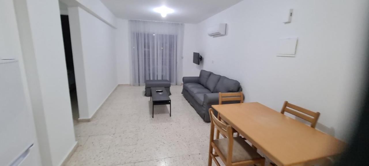 Latchi Area Apartments Екстер'єр фото