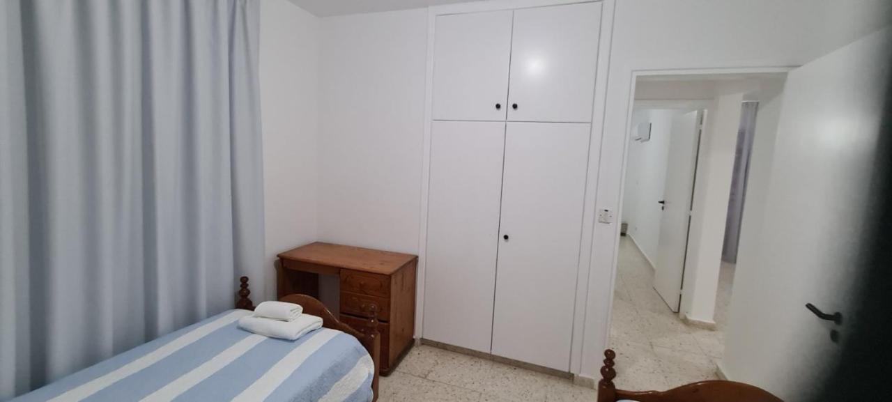 Latchi Area Apartments Екстер'єр фото