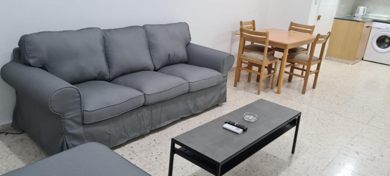 Latchi Area Apartments Екстер'єр фото
