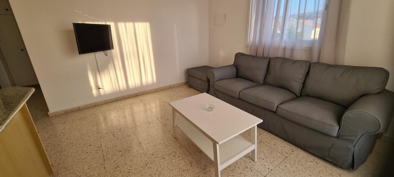Latchi Area Apartments Екстер'єр фото