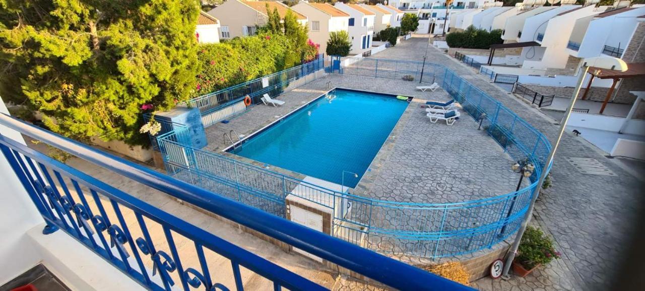 Latchi Area Apartments Екстер'єр фото
