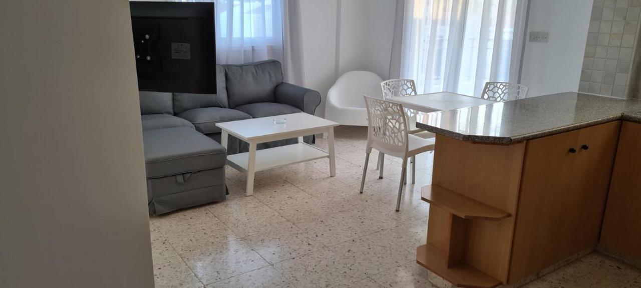 Latchi Area Apartments Екстер'єр фото