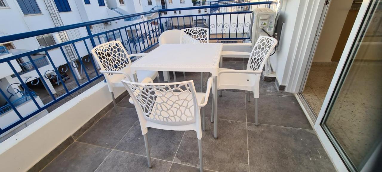 Latchi Area Apartments Екстер'єр фото