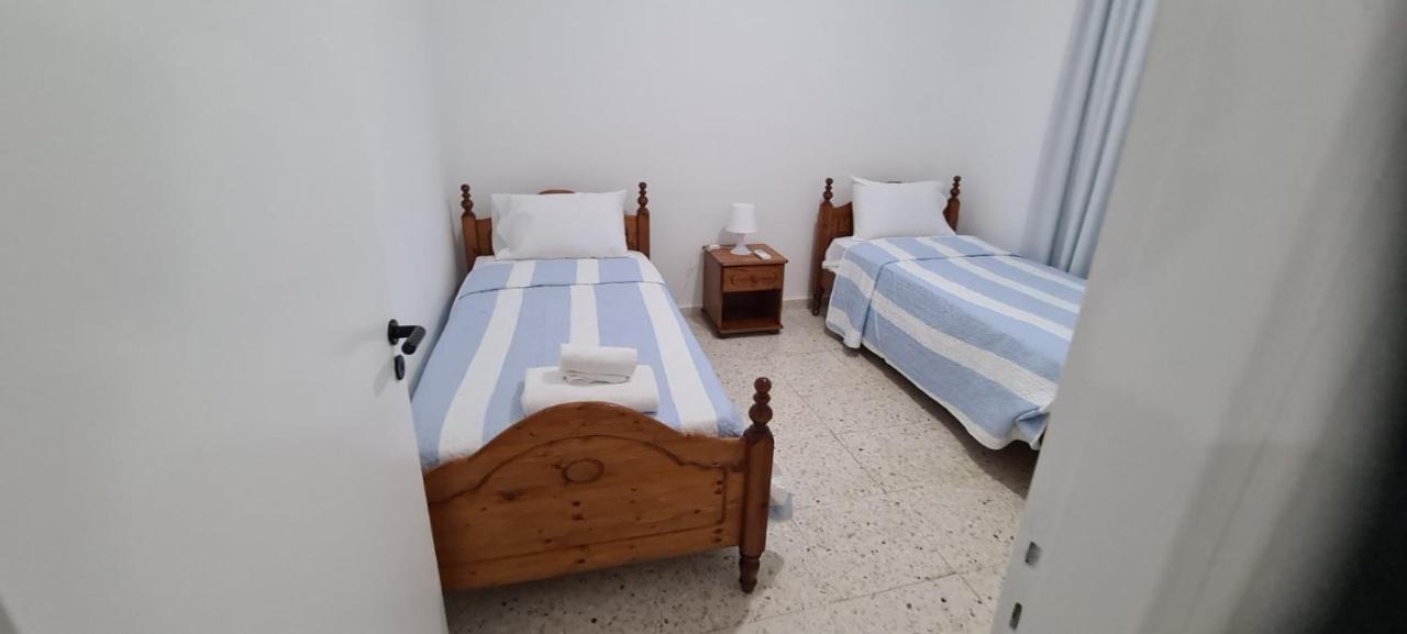Latchi Area Apartments Екстер'єр фото