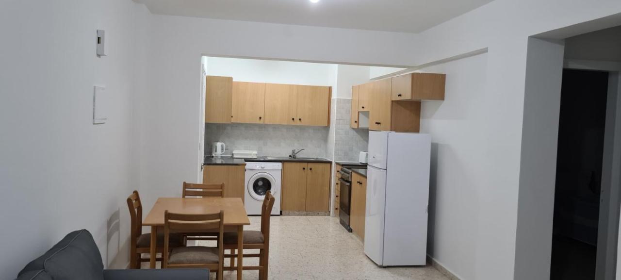 Latchi Area Apartments Екстер'єр фото