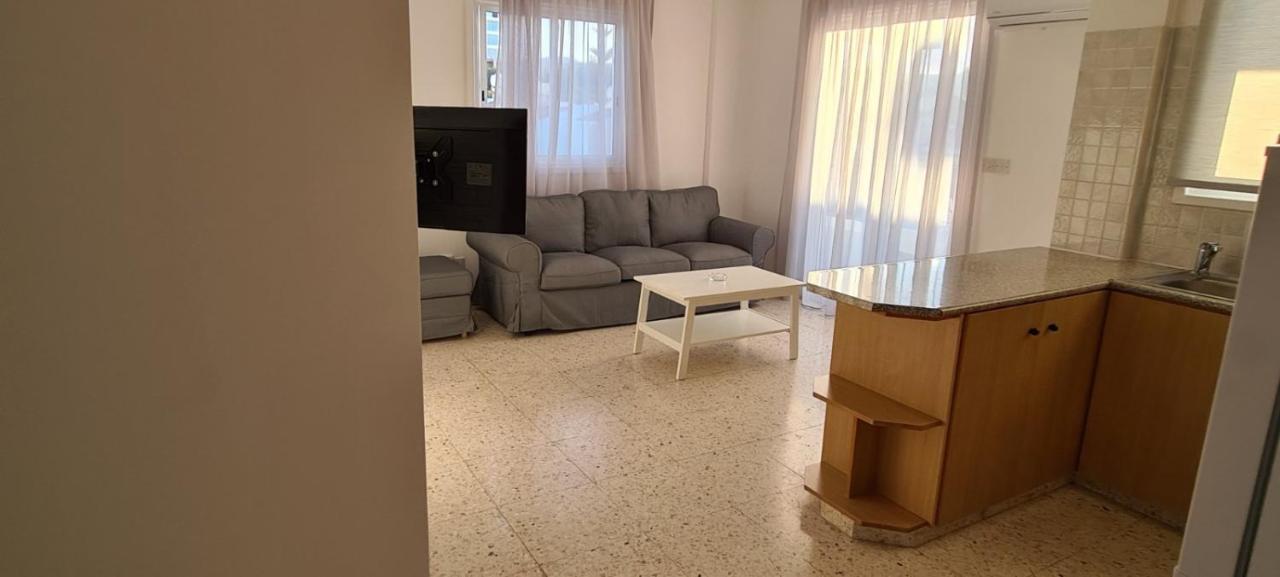 Latchi Area Apartments Екстер'єр фото