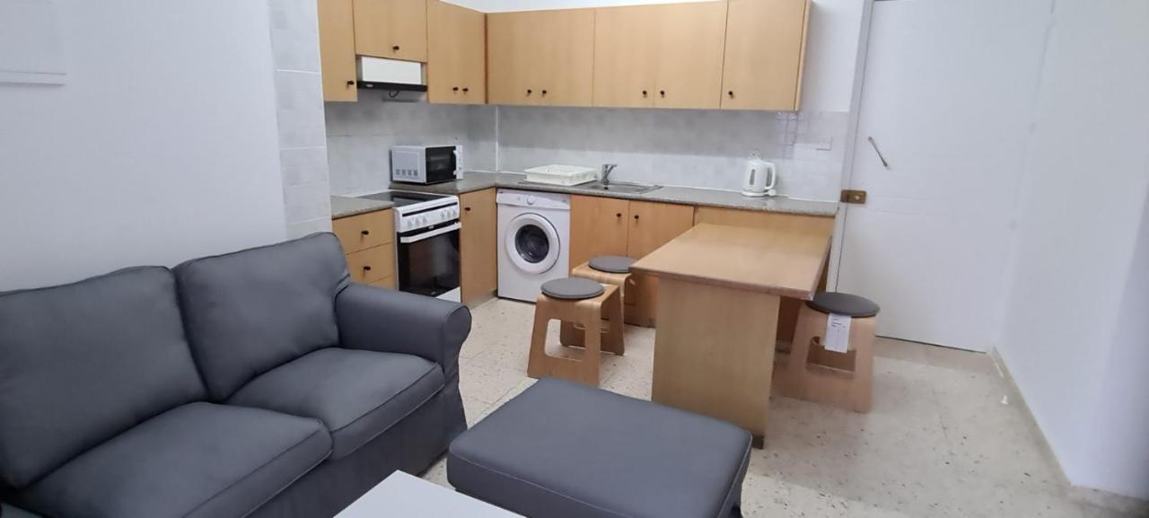 Latchi Area Apartments Екстер'єр фото