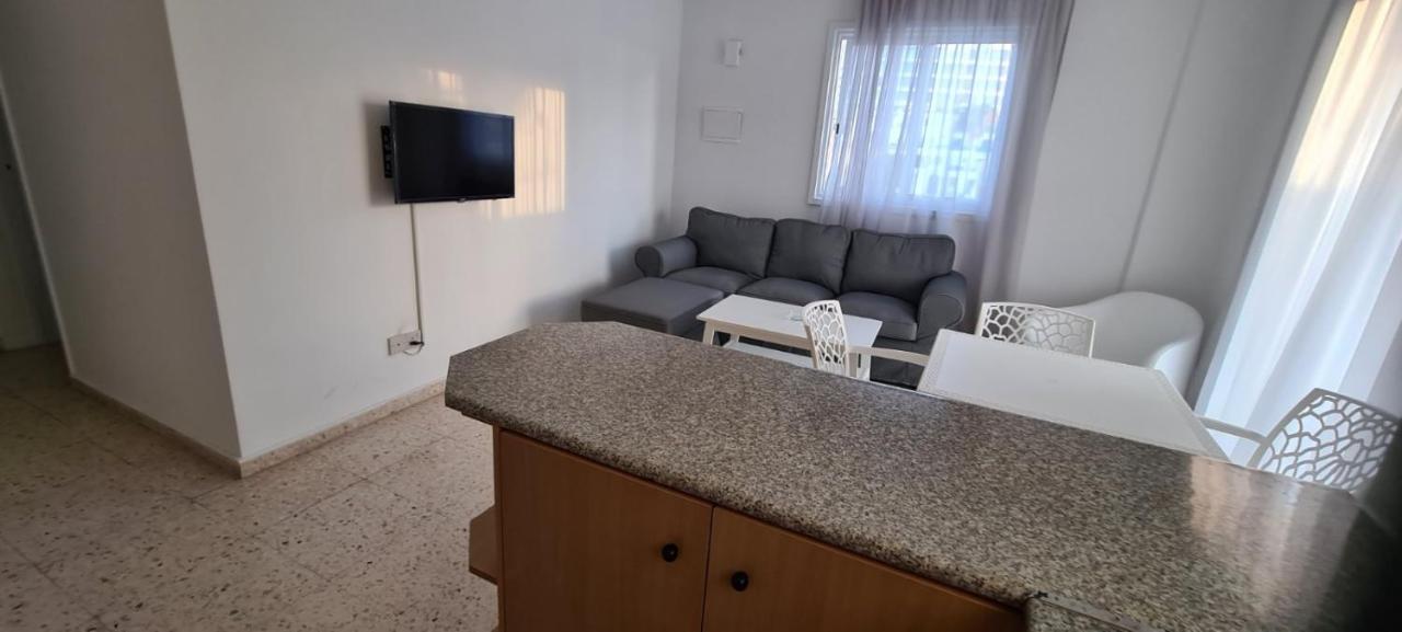Latchi Area Apartments Екстер'єр фото