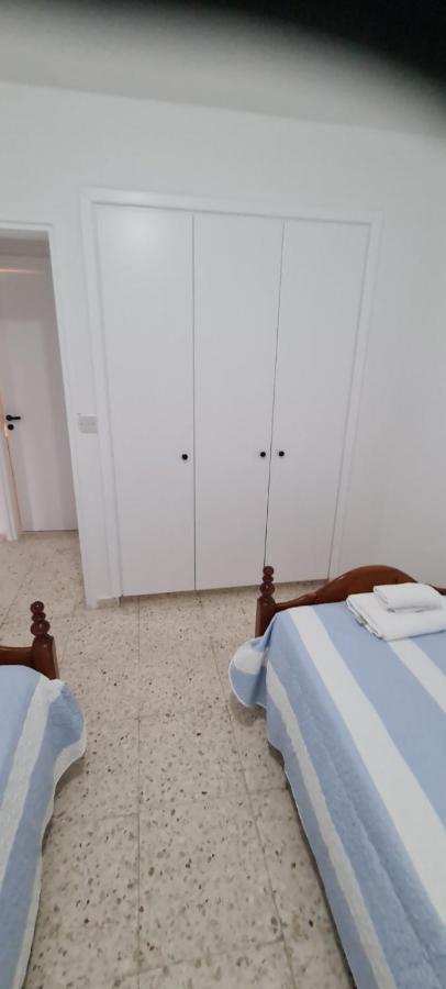 Latchi Area Apartments Екстер'єр фото