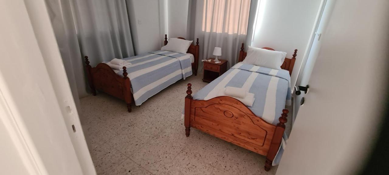 Latchi Area Apartments Екстер'єр фото