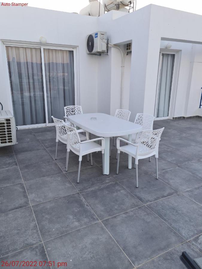Latchi Area Apartments Екстер'єр фото