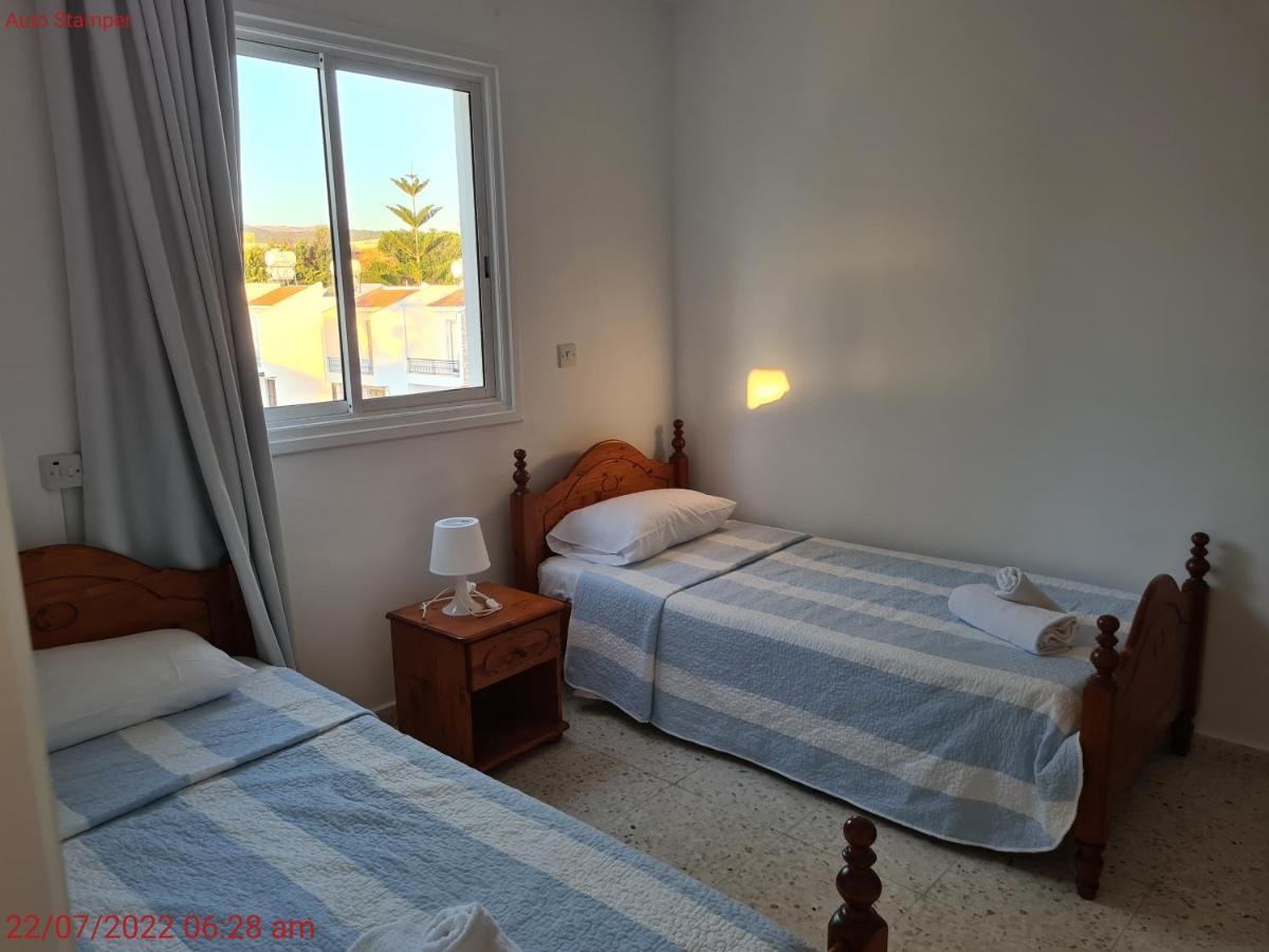 Latchi Area Apartments Екстер'єр фото