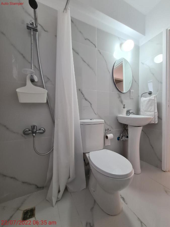 Latchi Area Apartments Екстер'єр фото