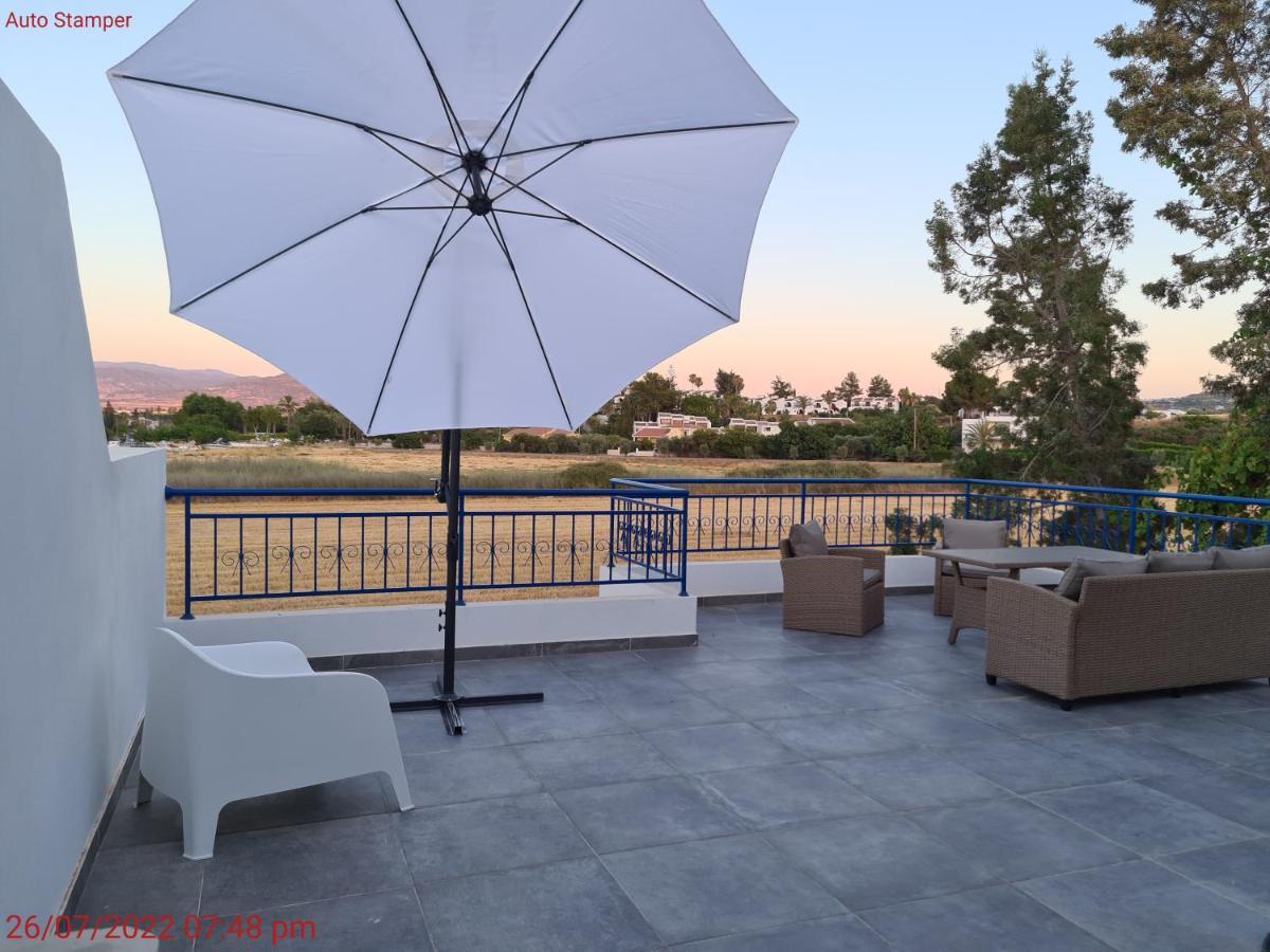 Latchi Area Apartments Екстер'єр фото