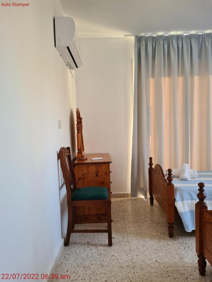 Latchi Area Apartments Екстер'єр фото