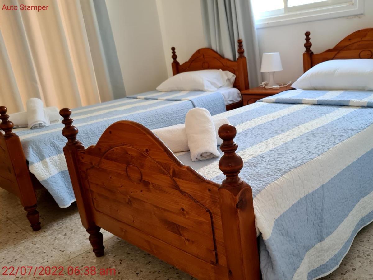 Latchi Area Apartments Екстер'єр фото